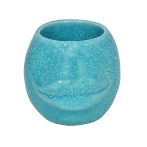 Verre à jus original